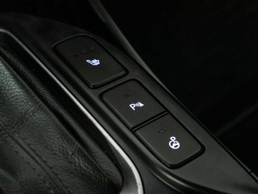 Hyundai Santa Fe б/у, 2013, Автоматическая. Фото: #17