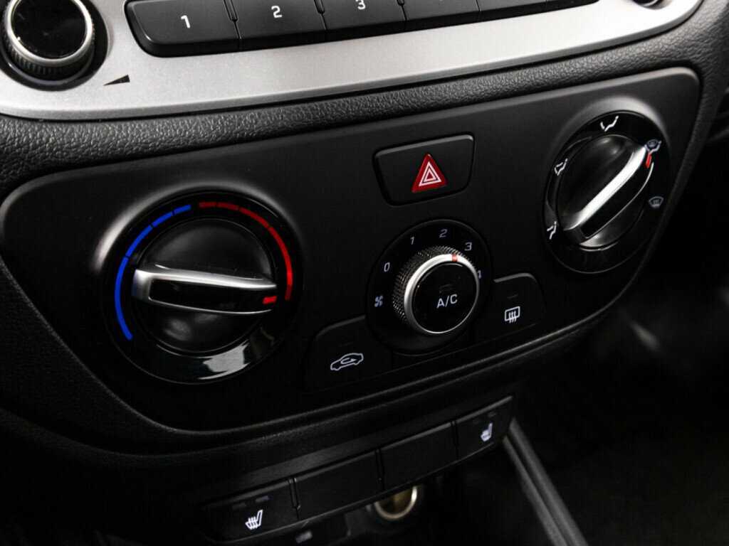 Hyundai Solaris б/у, 2020, Автоматическая. Фото: #14