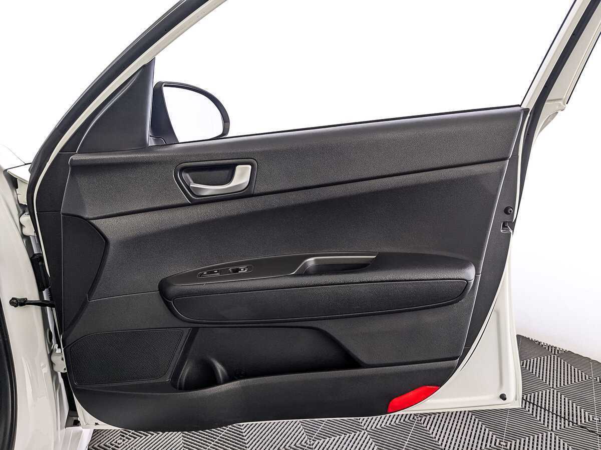 Kia Optima б/у, 2019, Механическая. Фото: #24