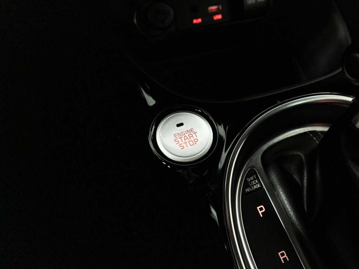 Kia Soul б/у, 2018, Автоматическая. Фото: #18