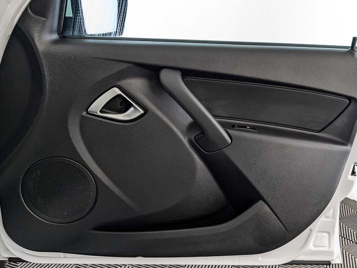 Lada (ВАЗ) Granta б/у, 2022, Механическая. Фото: #22