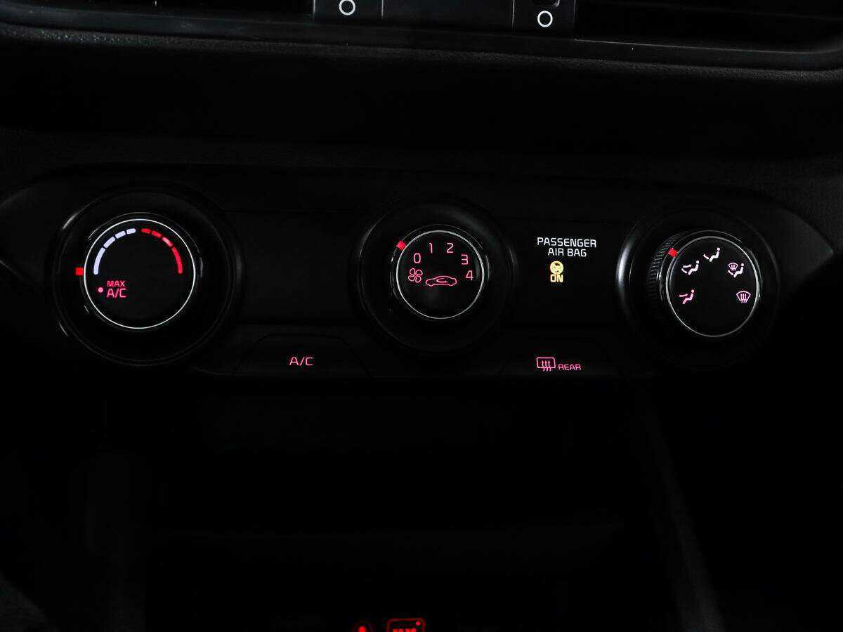 Kia Cerato б/у, 2019, Автоматическая. Фото: #12