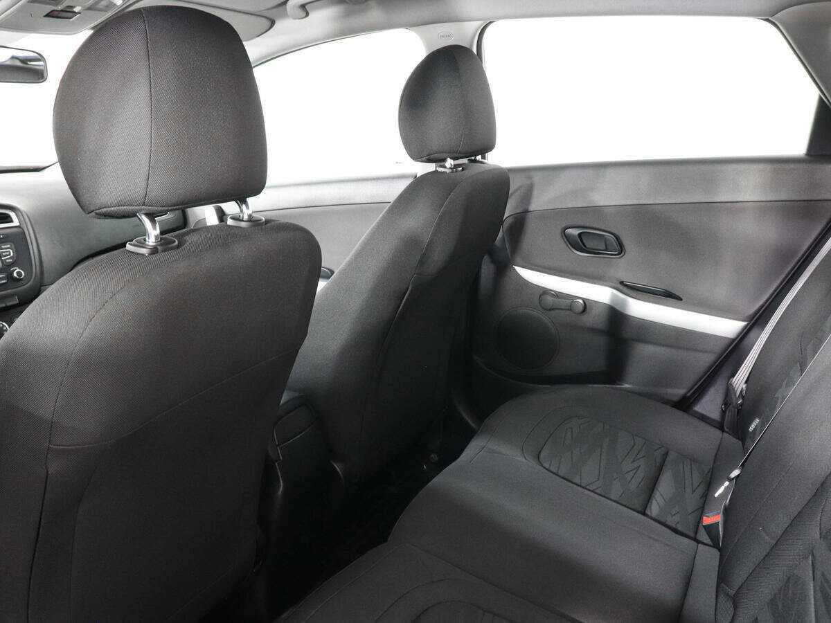 Kia Ceed б/у, 2018, Механическая. Фото: #11