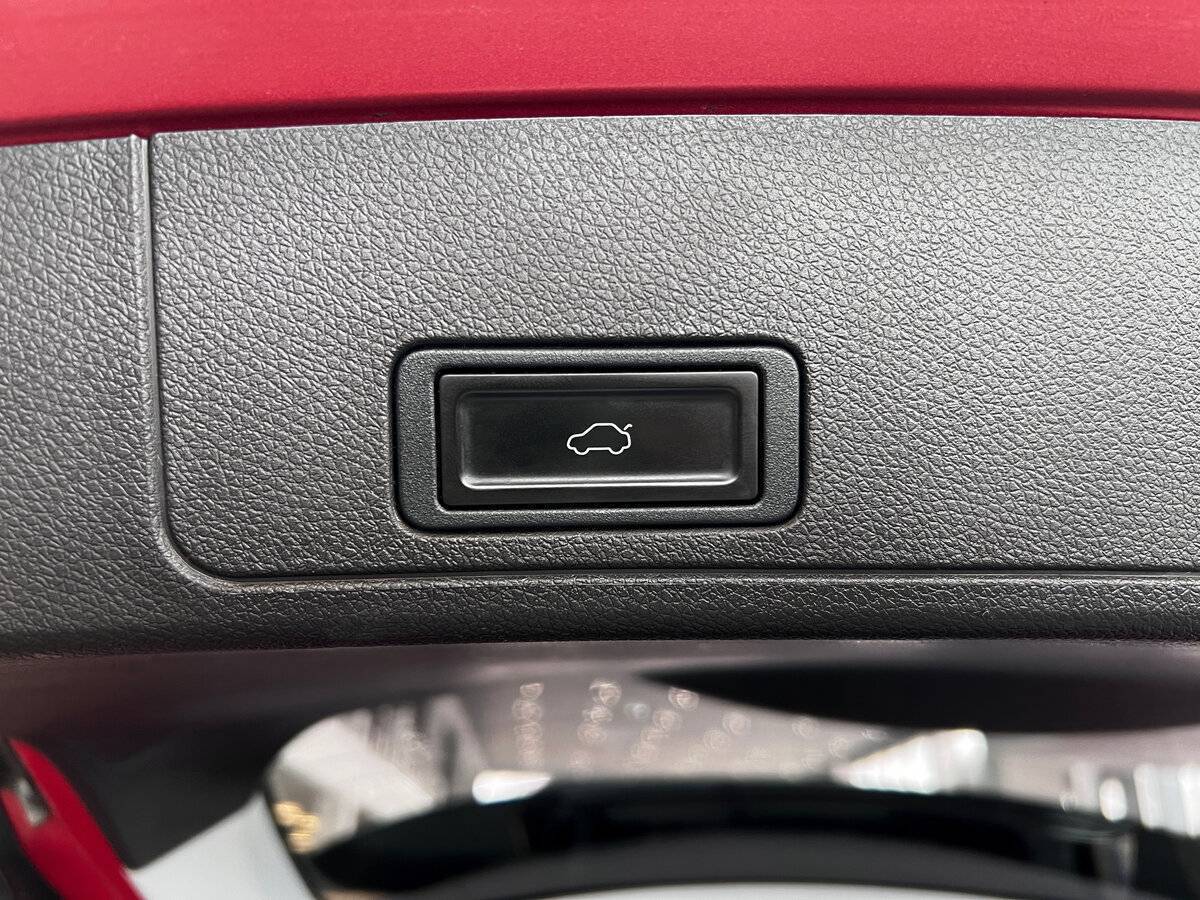 Chery Tiggo 7 Pro б/у, 2021, Вариатор. Фото: #23