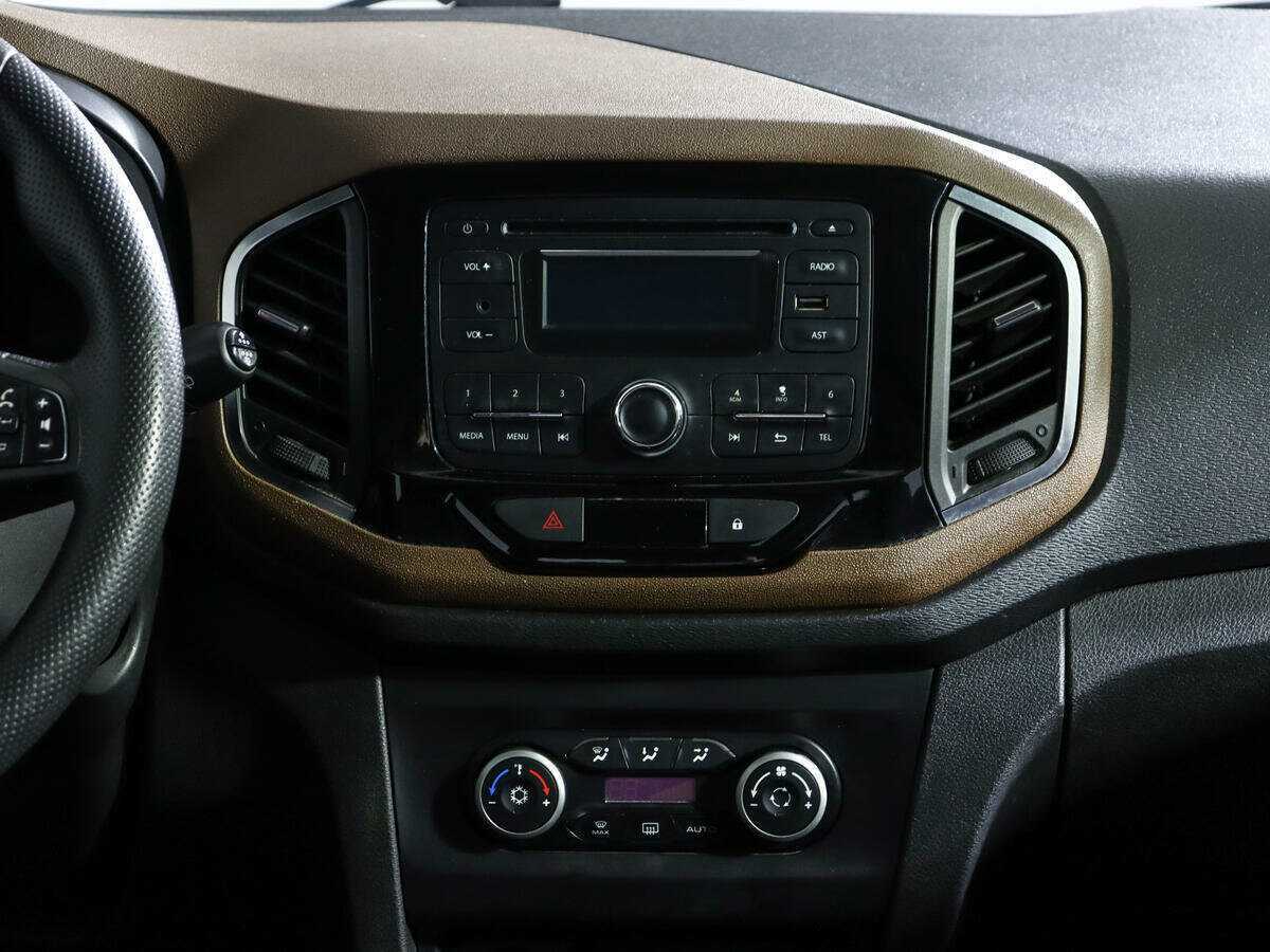 Lada (ВАЗ) XRAY б/у, 2016, Роботизированная. Фото: #12