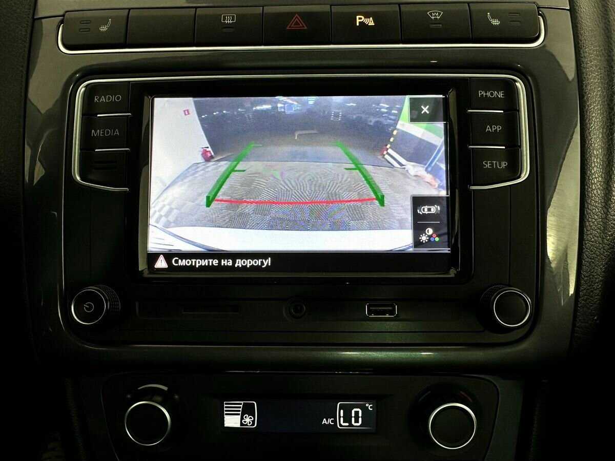 Volkswagen Polo б/у, 2018, Автоматическая. Фото: #11