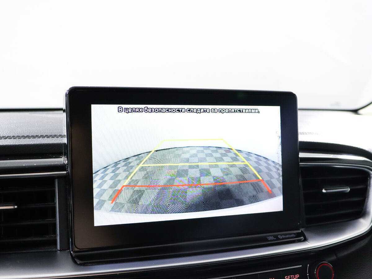 Kia Ceed б/у, 2018, Роботизированная. Фото: #13