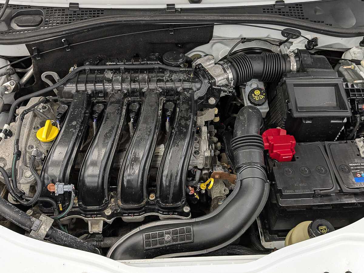 Nissan Terrano б/у, 2019, Автоматическая. Фото: #8