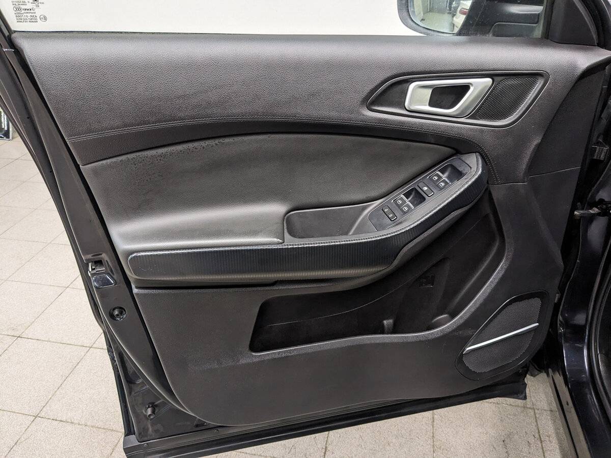 Chery Tiggo 4 б/у, 2021, Роботизированная. Фото: #16