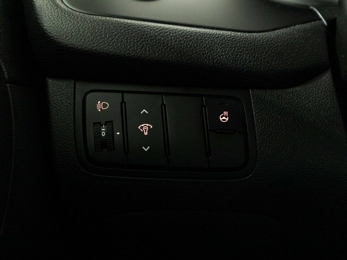 Kia Ceed б/у, 2016, Автоматическая. Фото: #18