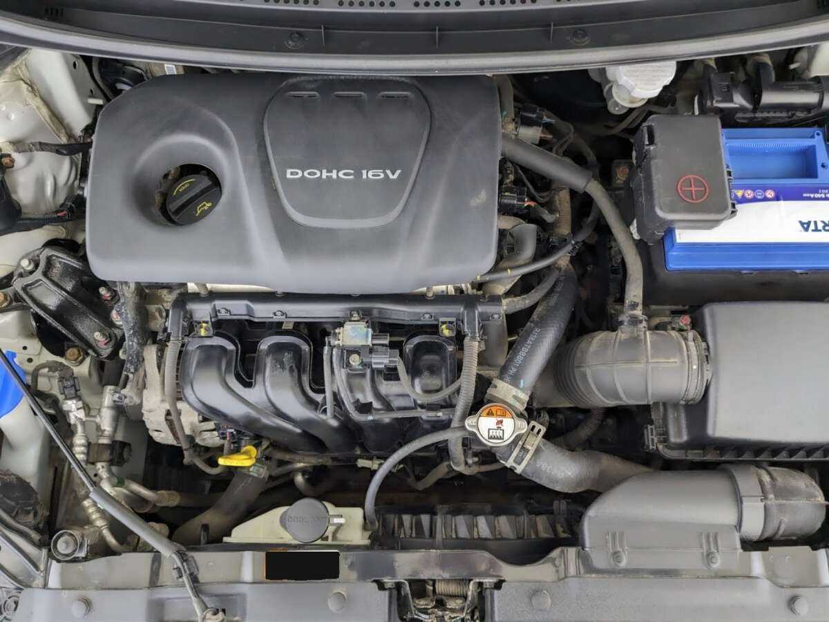 Kia Ceed б/у, 2017, Автоматическая. Фото: #8