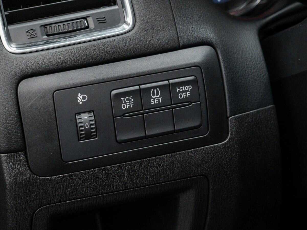 Mazda CX-5 б/у, 2015, Автоматическая. Фото: #16