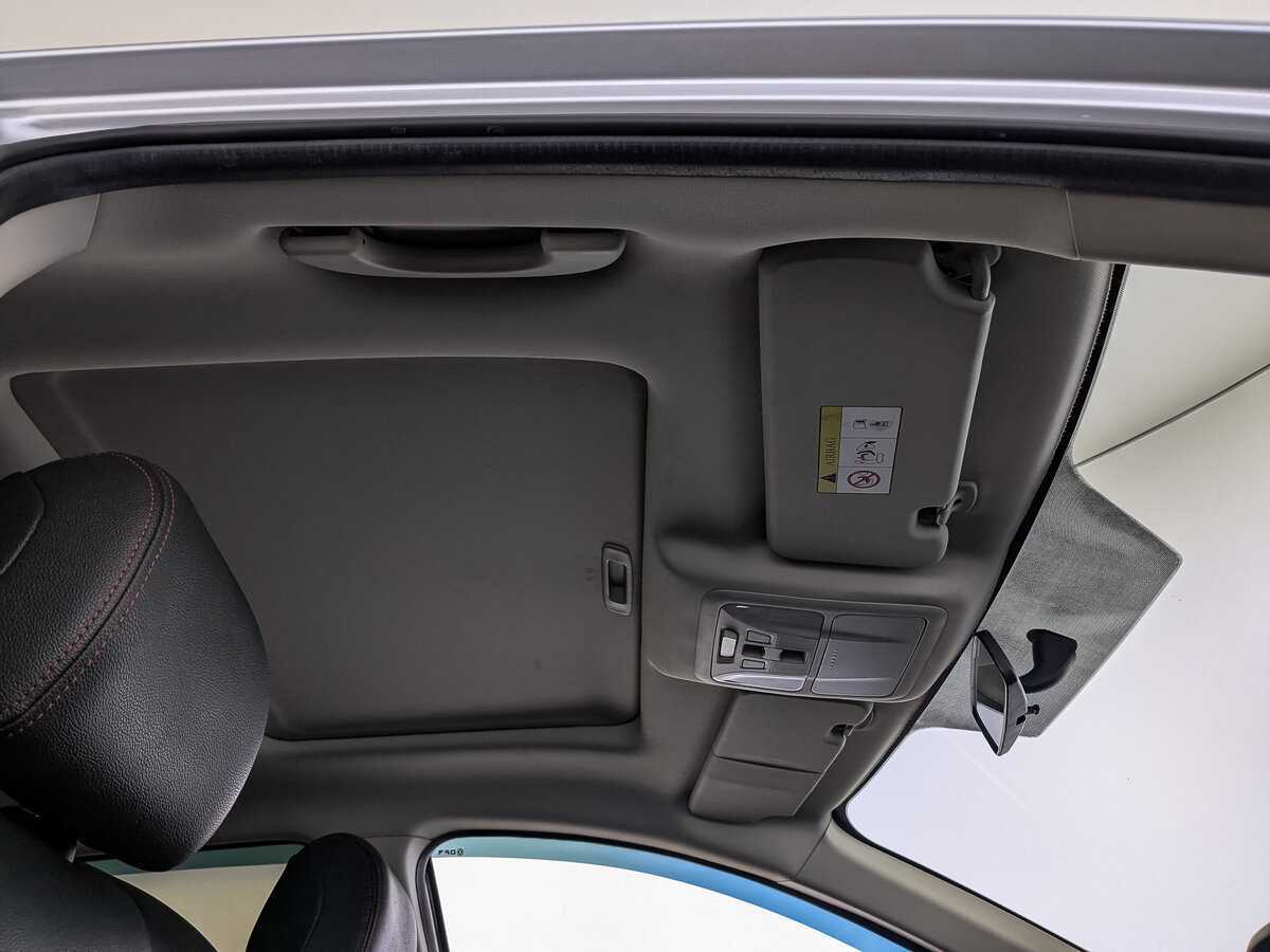 Dongfeng AX7 б/у, 2018, Автоматическая. Фото: #22