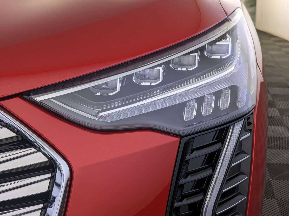 Haval Jolion б/у, 2022, Роботизированная. Фото: #9