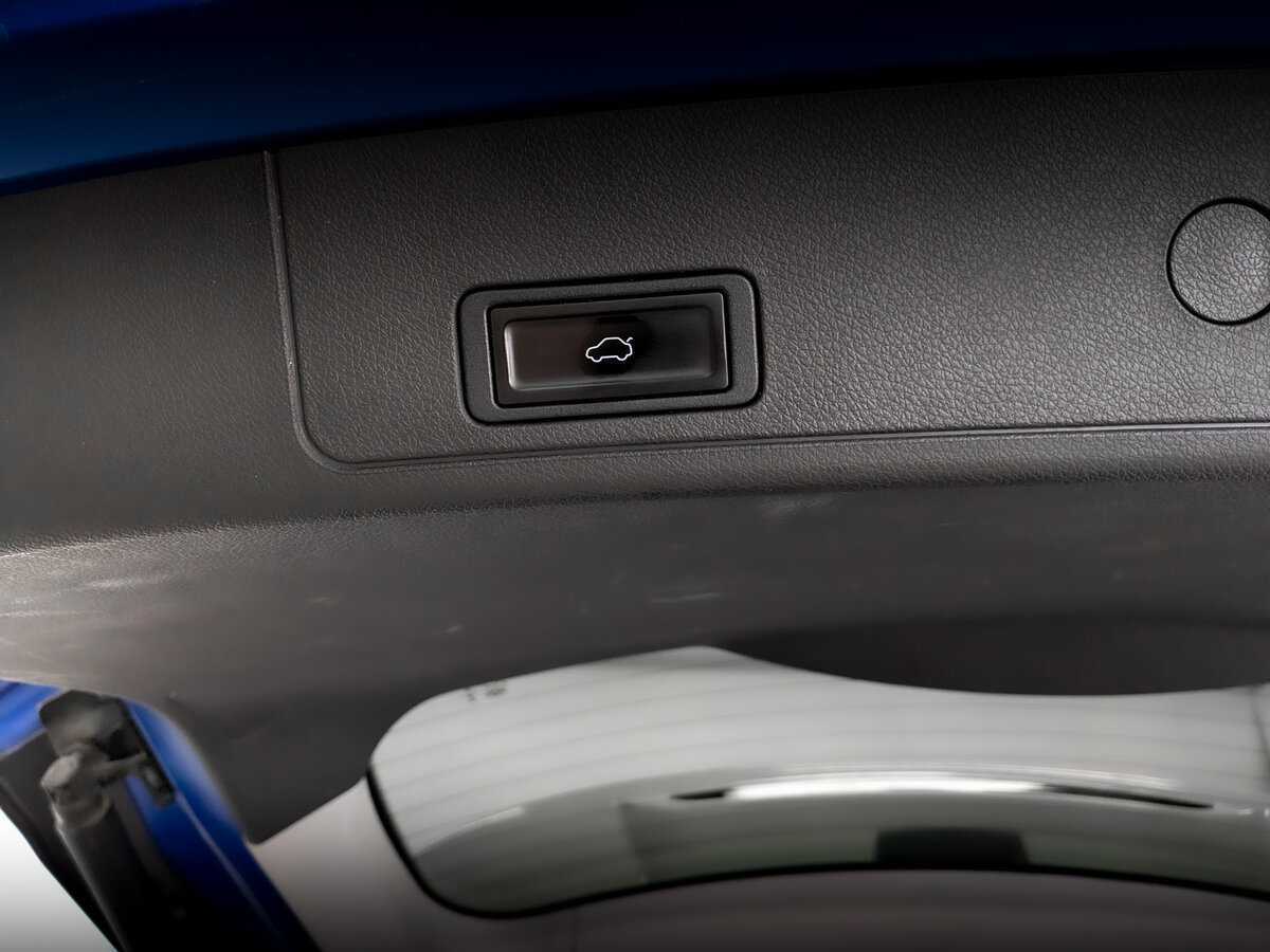 Chery Tiggo 7 Pro б/у, 2020, Вариатор. Фото: #27