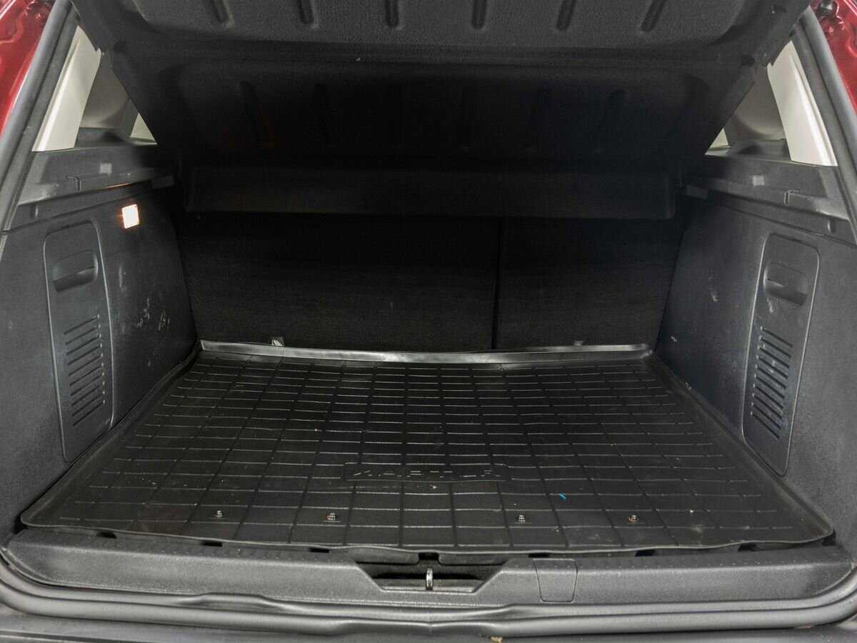 Renault Kaptur б/у, 2019, Автоматическая. Фото: #25