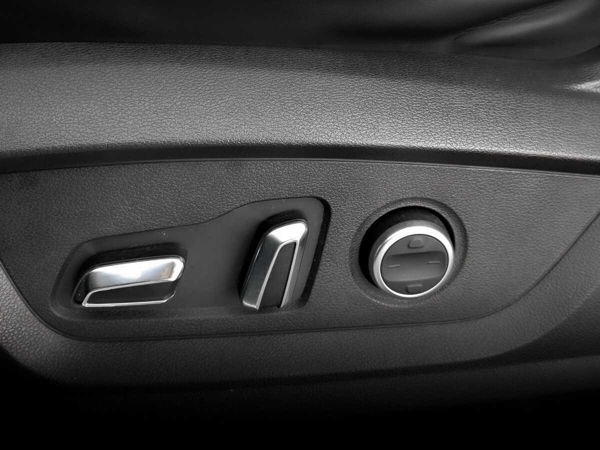 Chery Tiggo 7 Pro б/у, 2022, Вариатор. Фото: #18