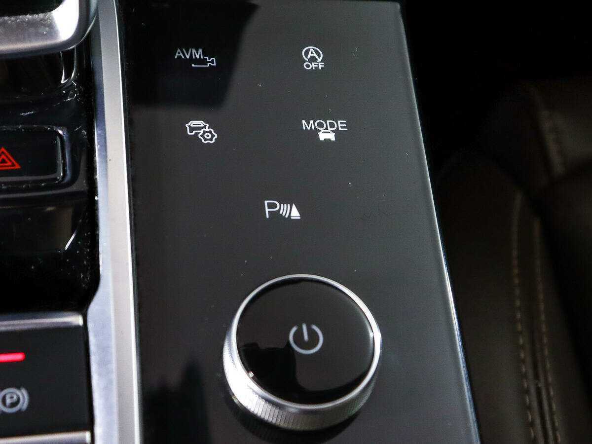 Chery Tiggo 8 Pro б/у, 2021, Роботизированная. Фото: #16