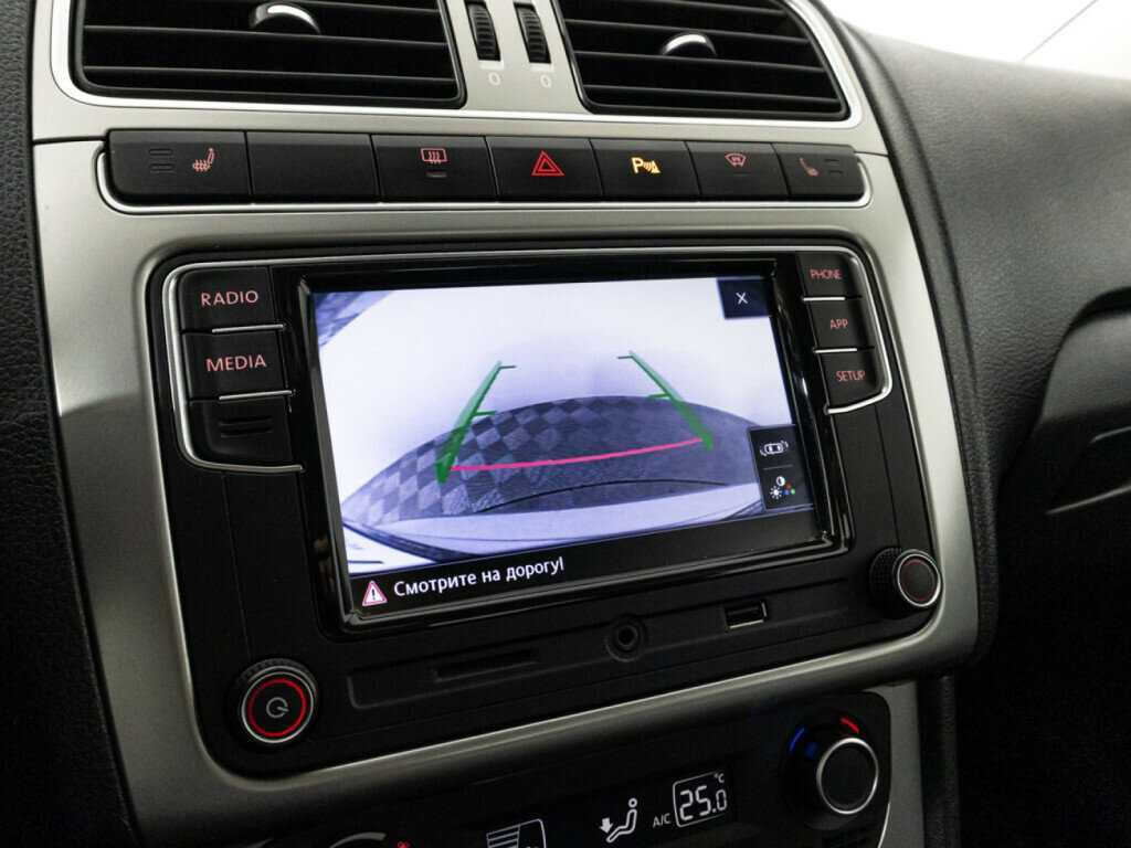 Volkswagen Polo б/у, 2018, Механическая. Фото: #14