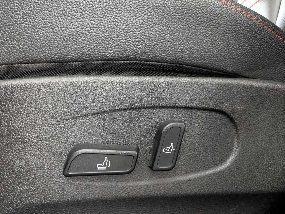 Dongfeng AX7 б/у, 2018, Автоматическая. Фото: #26