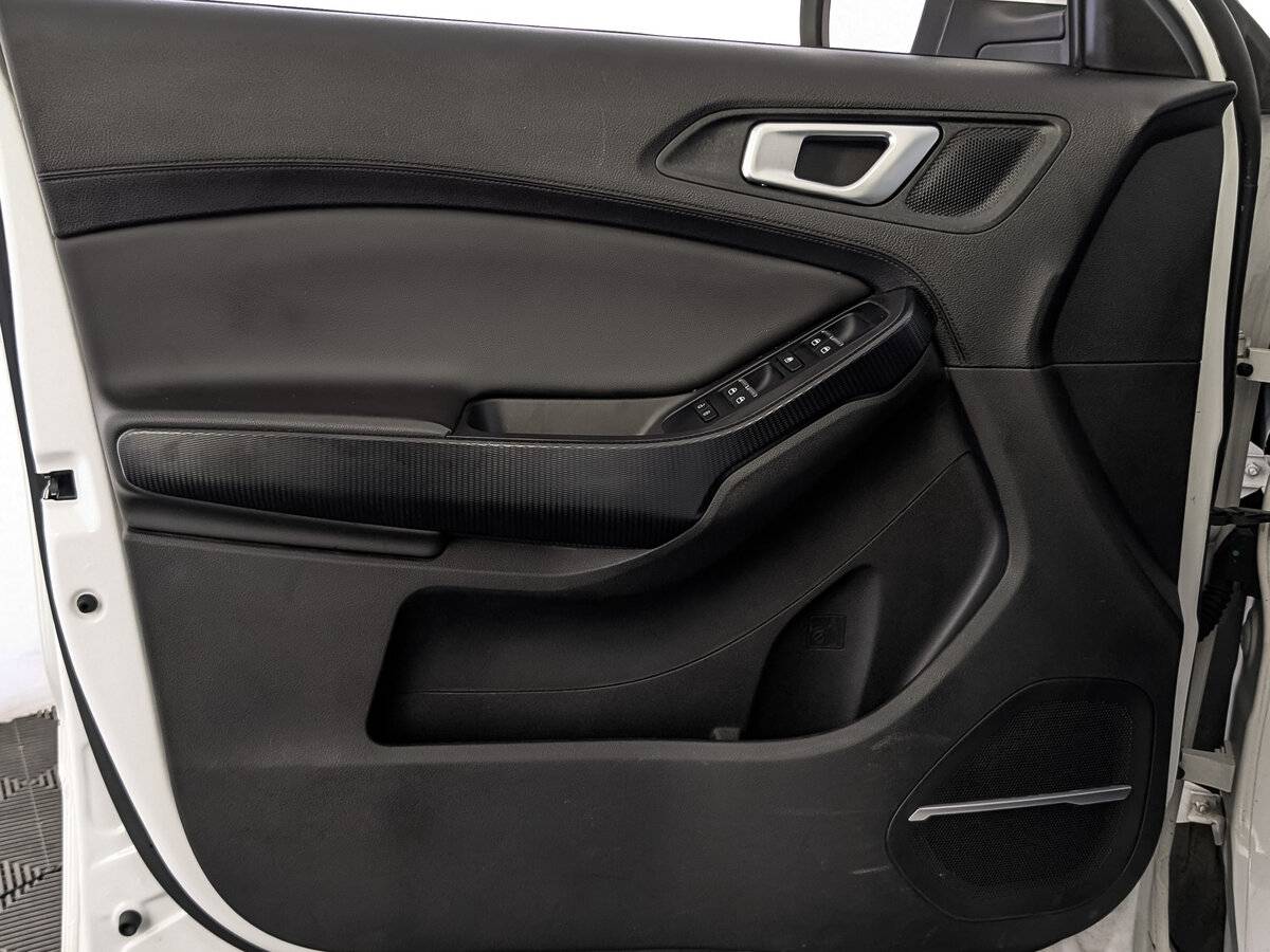 Chery Tiggo 4 б/у, 2022, Роботизированная. Фото: #17