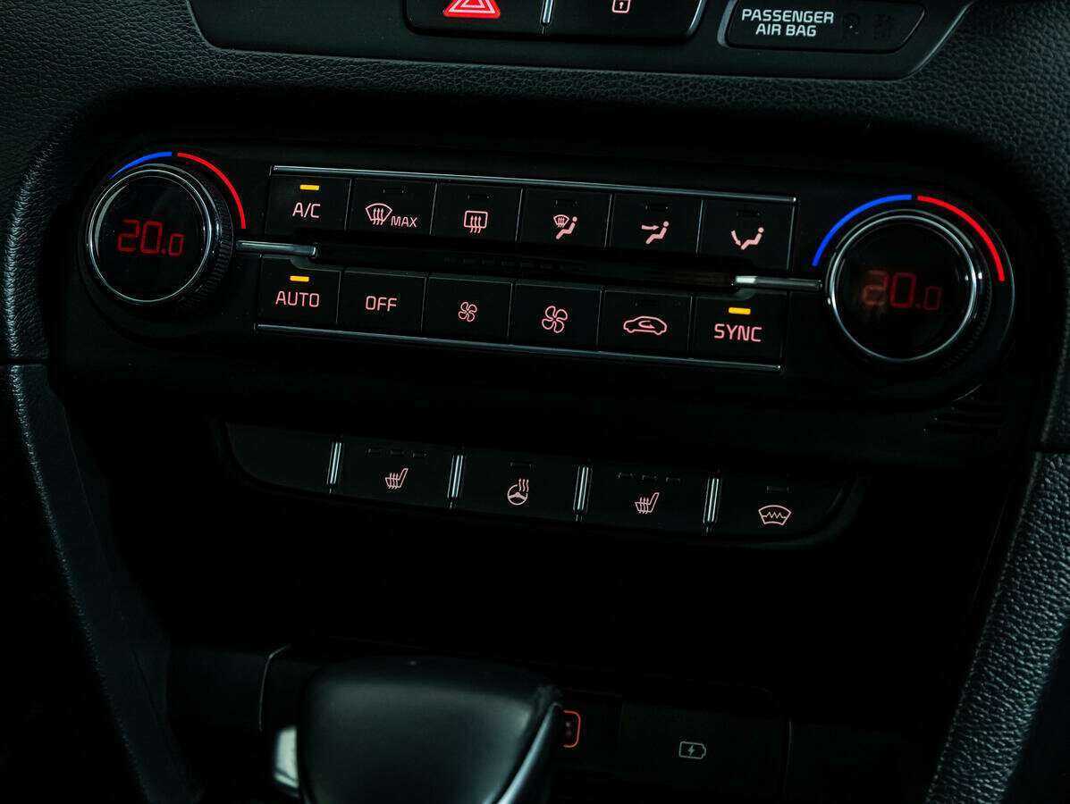 Kia Ceed б/у, 2018, Роботизированная. Фото: #19