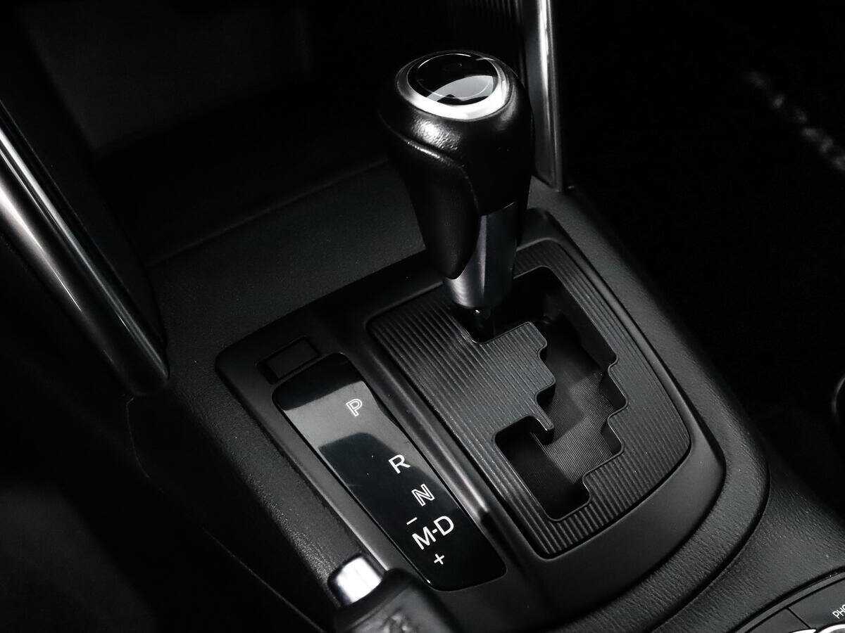 Mazda CX-5 б/у, 2013, Автоматическая. Фото: #9