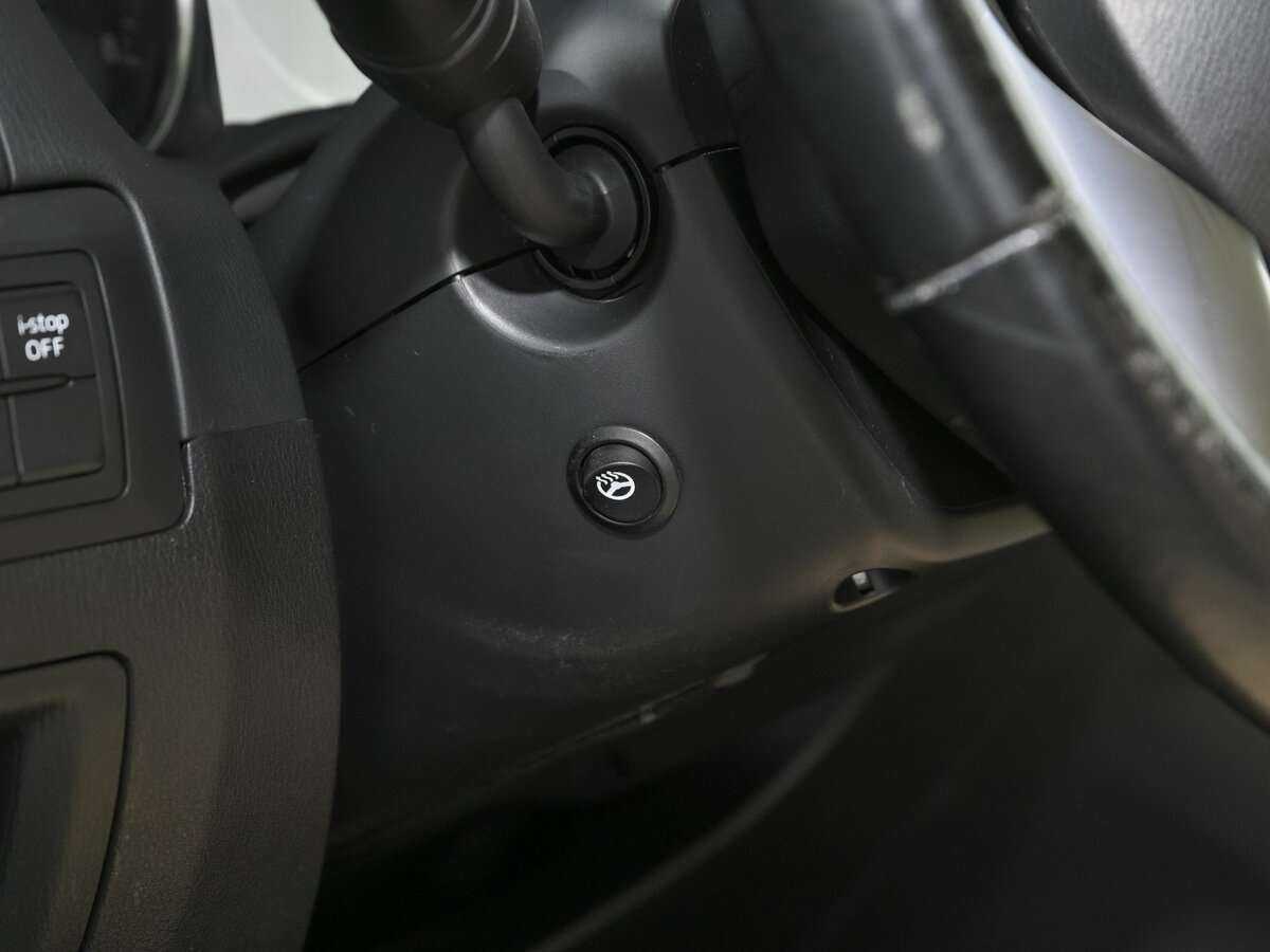 Mazda CX-5 б/у, 2014, Автоматическая. Фото: #9