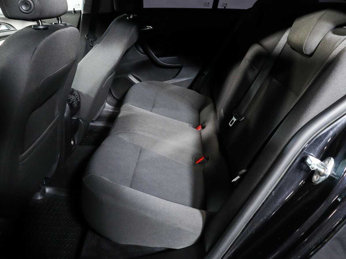 Opel Insignia б/у, 2012, Автоматическая. Фото: #4