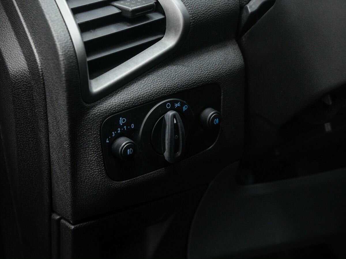 Ford EcoSport б/у, 2016, Роботизированная. Фото: #16