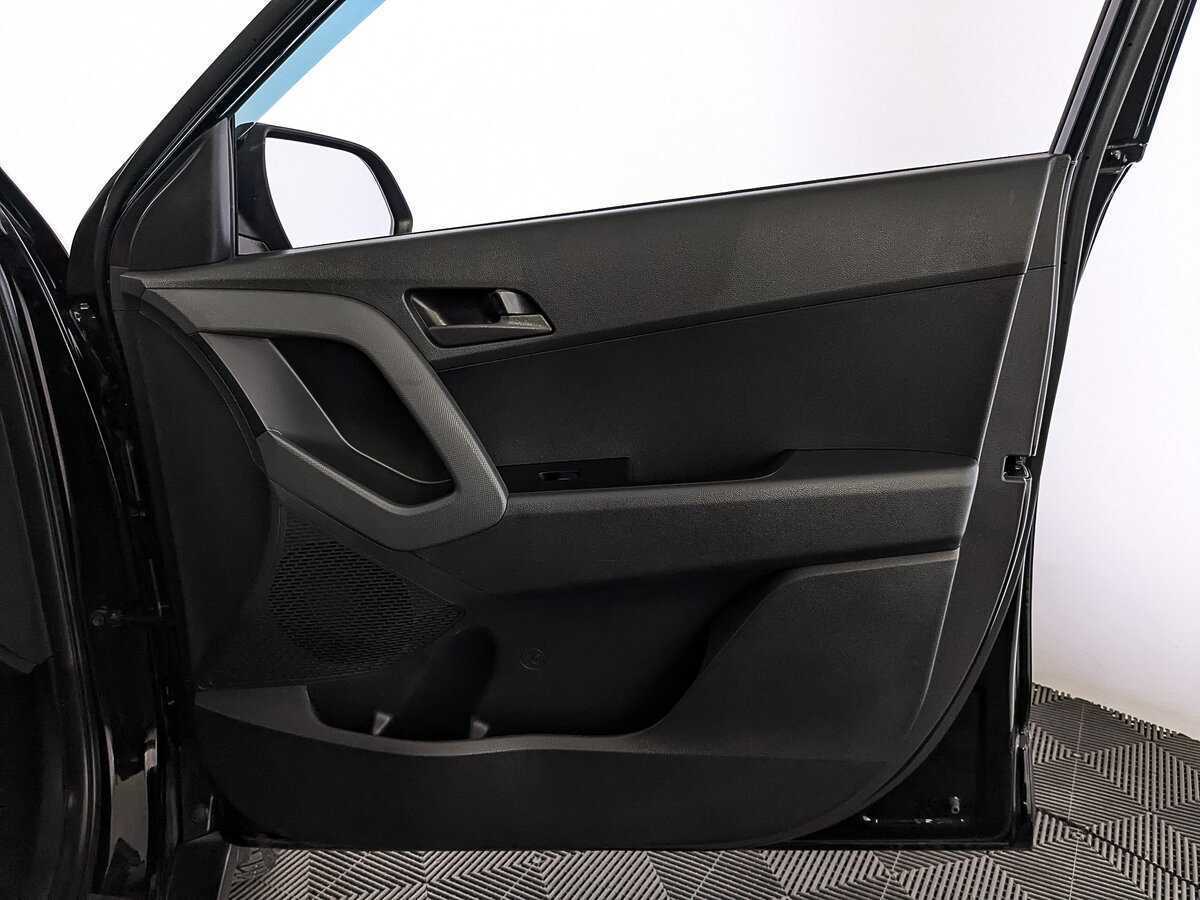 Hyundai Creta б/у, 2020, Автоматическая. Фото: #24