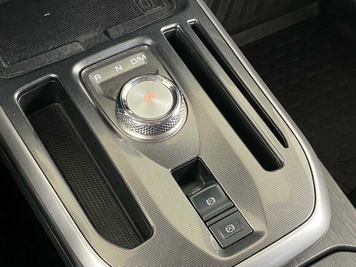 Haval Jolion б/у, 2021, Роботизированная. Фото: #15