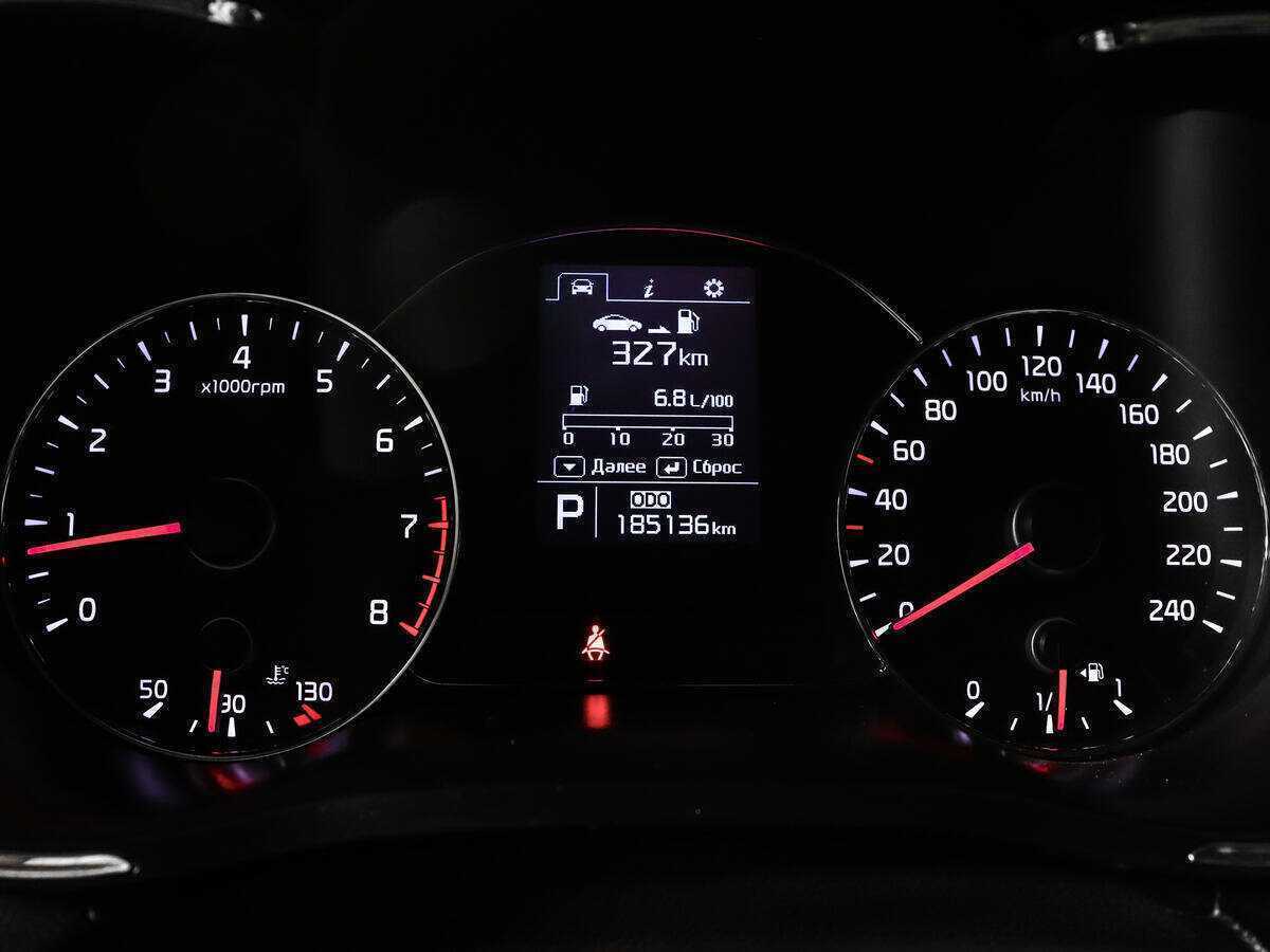 Kia Cerato б/у, 2014, Автоматическая. Фото: #10