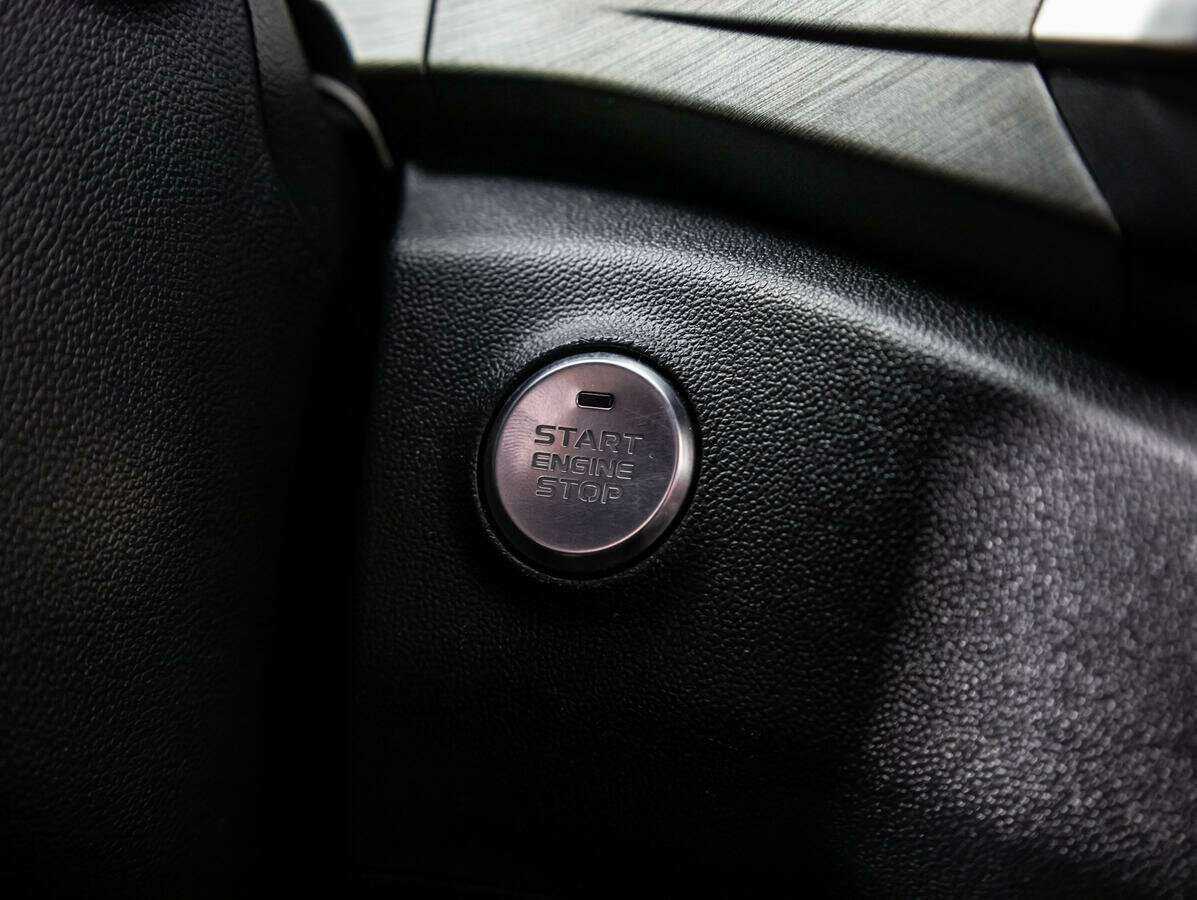 Changan CS35PLUS б/у, 2021, Роботизированная. Фото: #16