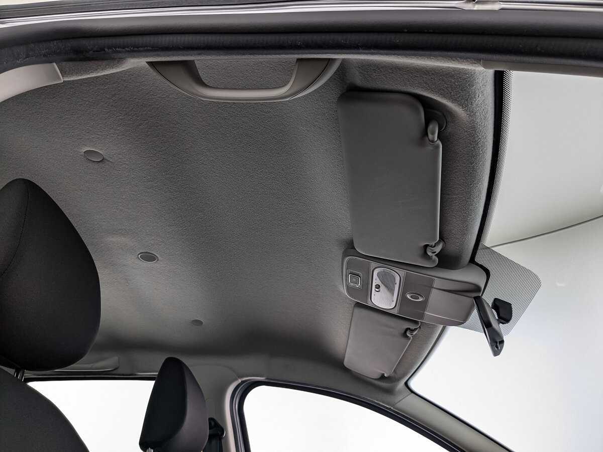 Renault Duster б/у, 2020, Механическая. Фото: #17