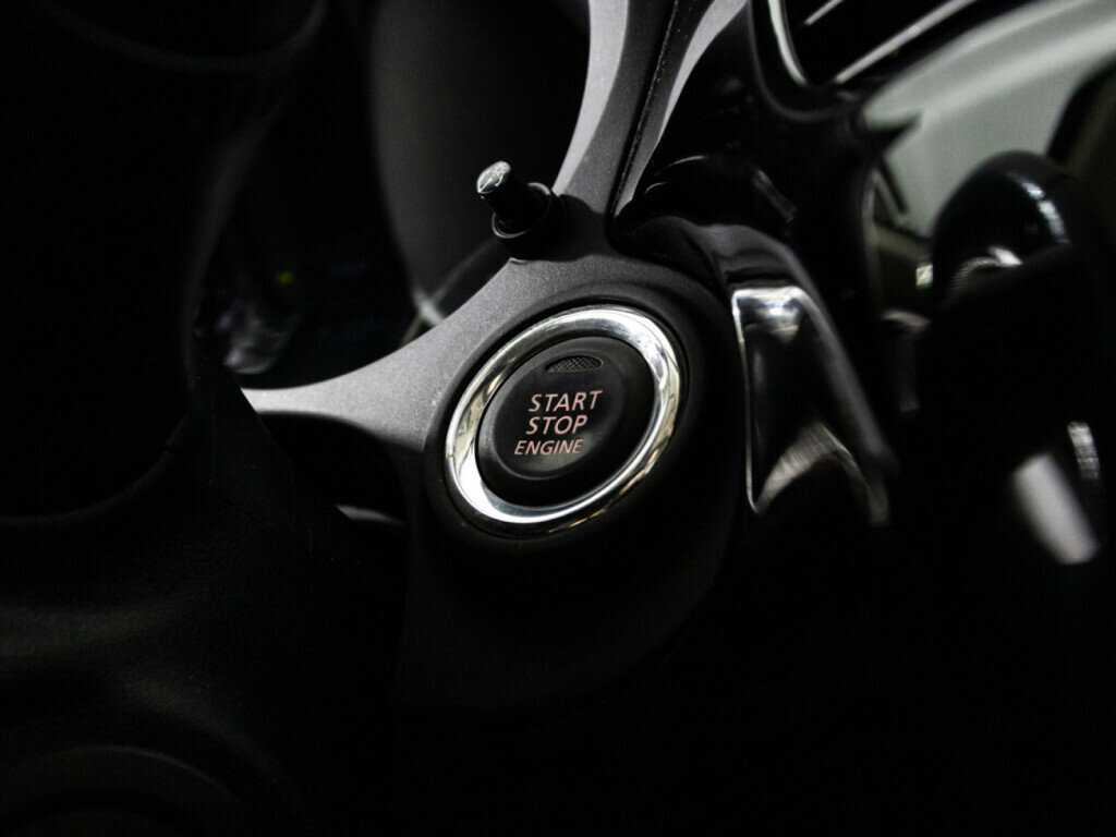 Mitsubishi Outlander б/у, 2016, Вариатор. Фото: #17