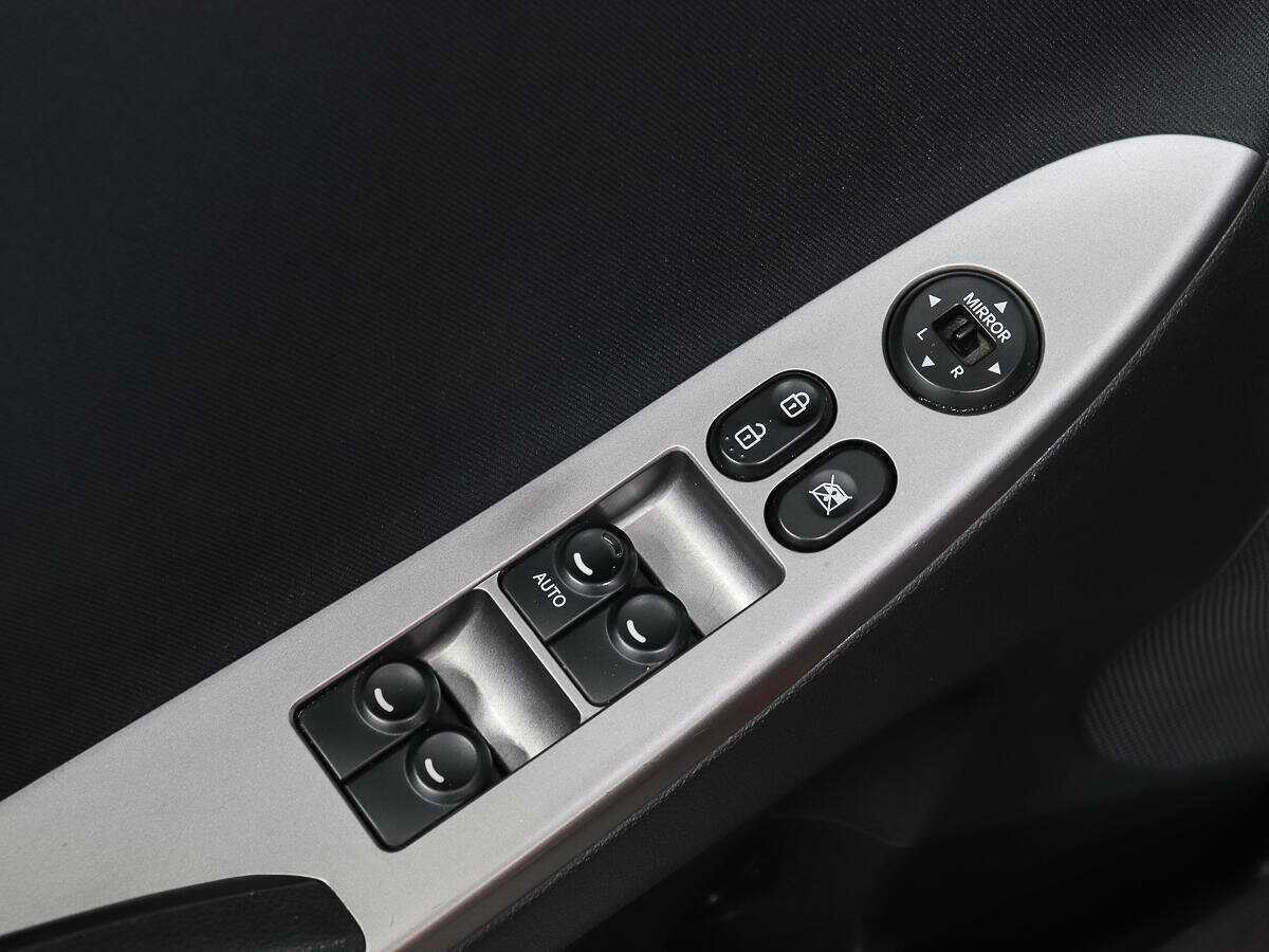 Hyundai Solaris б/у, 2014, Автоматическая. Фото: #14