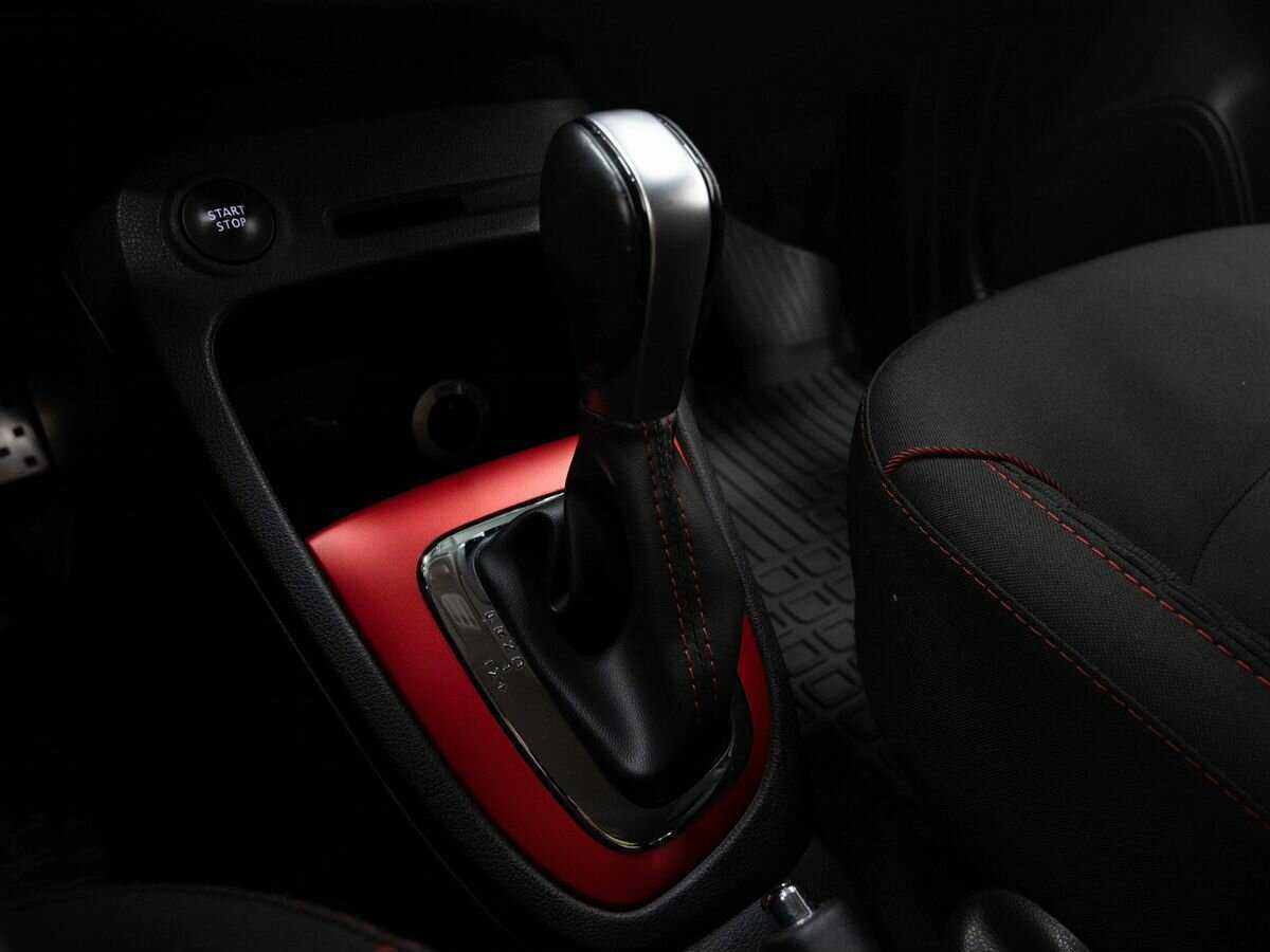 Renault Kaptur б/у, 2019, Автоматическая. Фото: #22