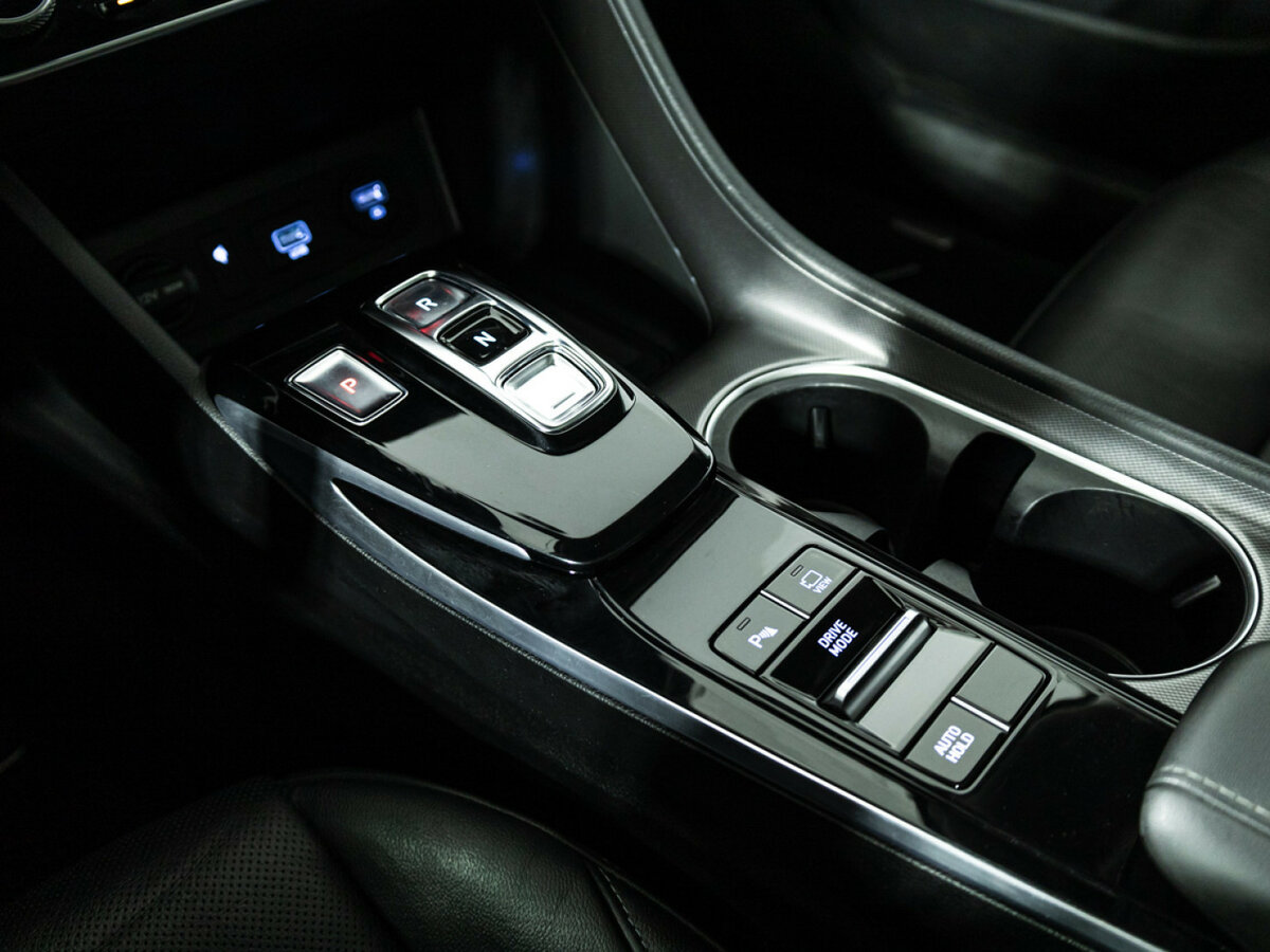 Hyundai Sonata б/у, 2021, Автоматическая. Фото: #18