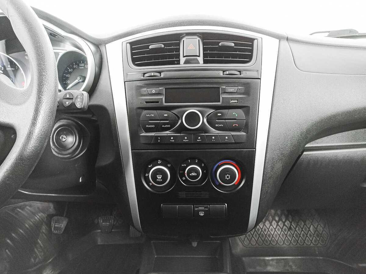 Datsun on-DO б/у, 2019, Механическая. Фото: #14