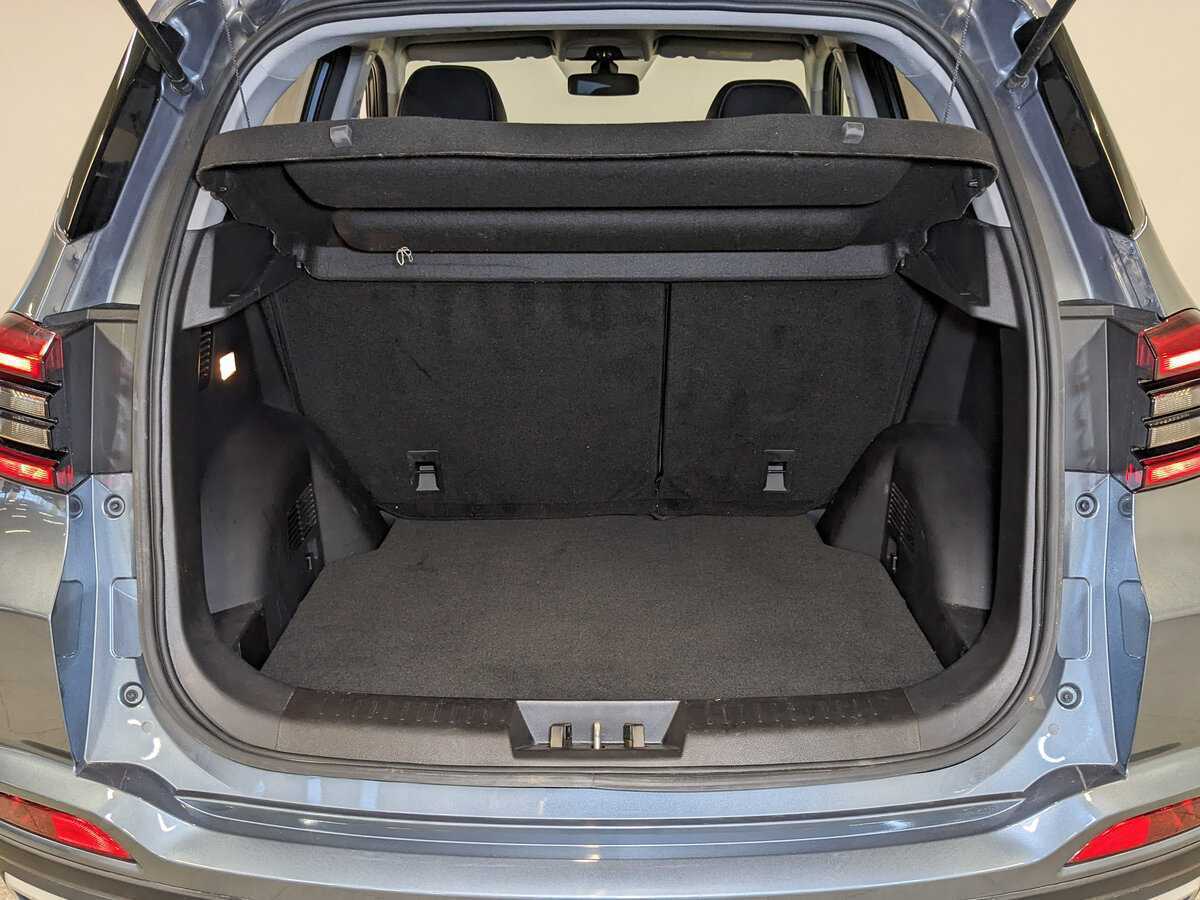 Chery Tiggo 4 б/у, 2021, Механическая. Фото: #9