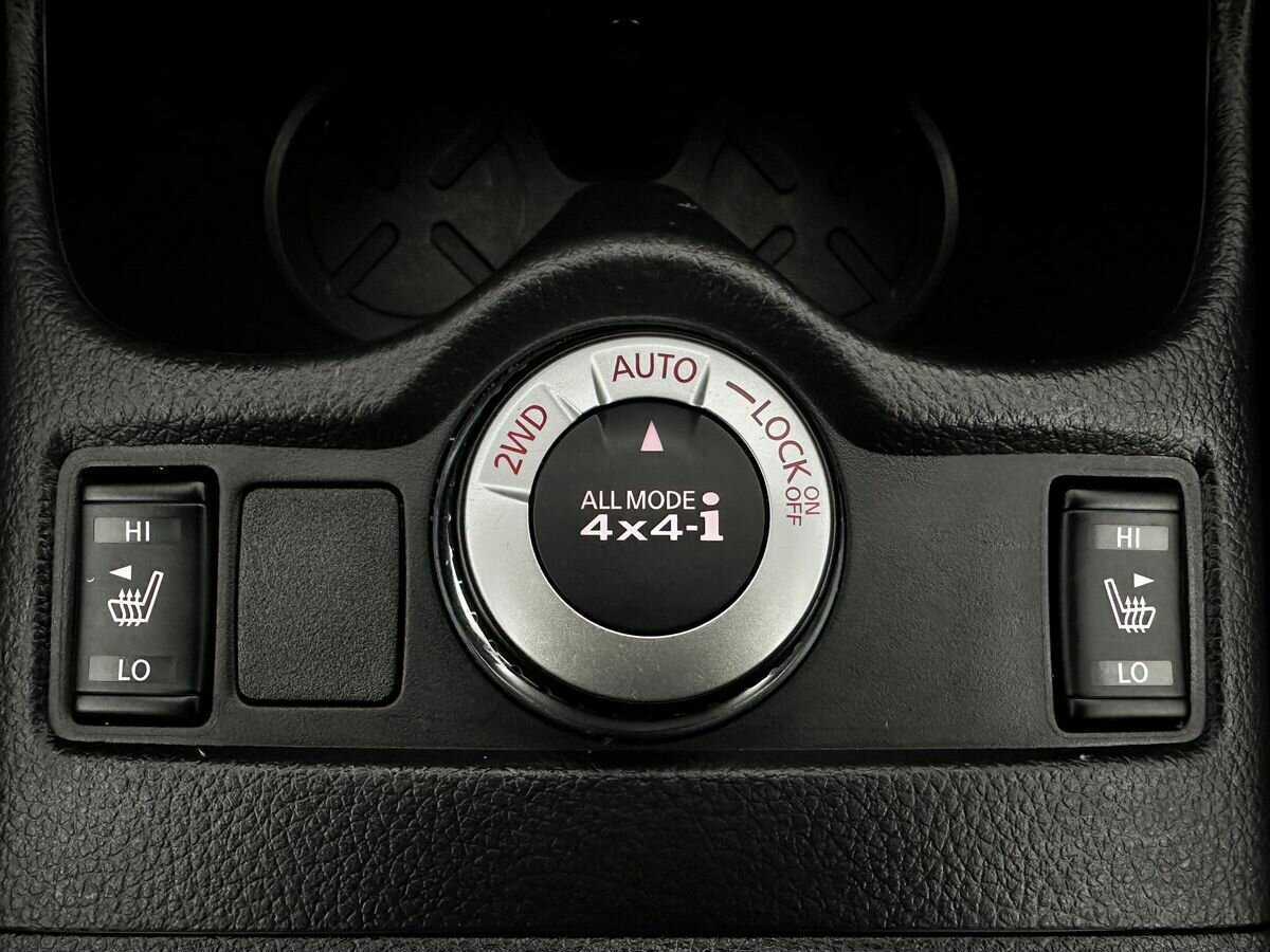 Nissan Qashqai б/у, 2017, Вариатор. Фото: #14