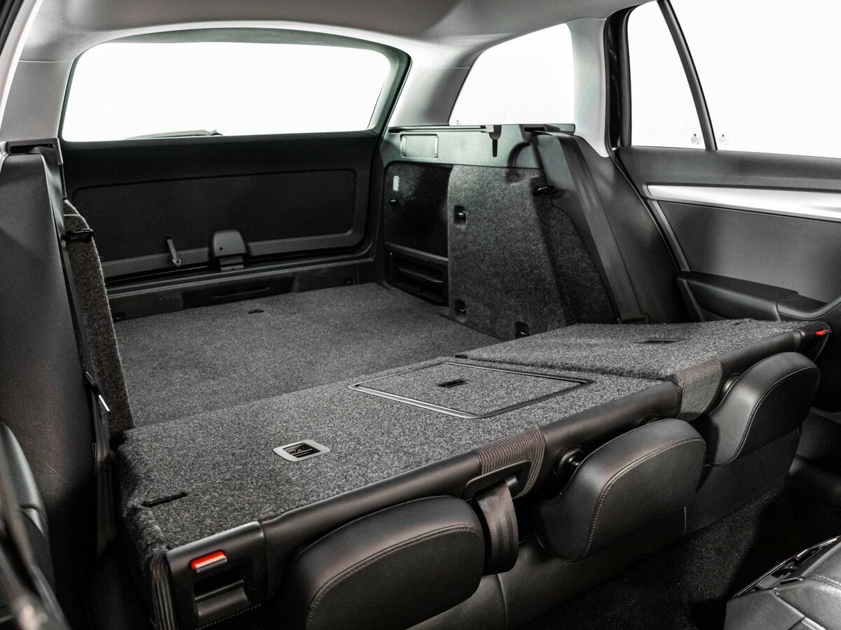 Skoda Octavia б/у, 2014, Роботизированная. Фото: #16