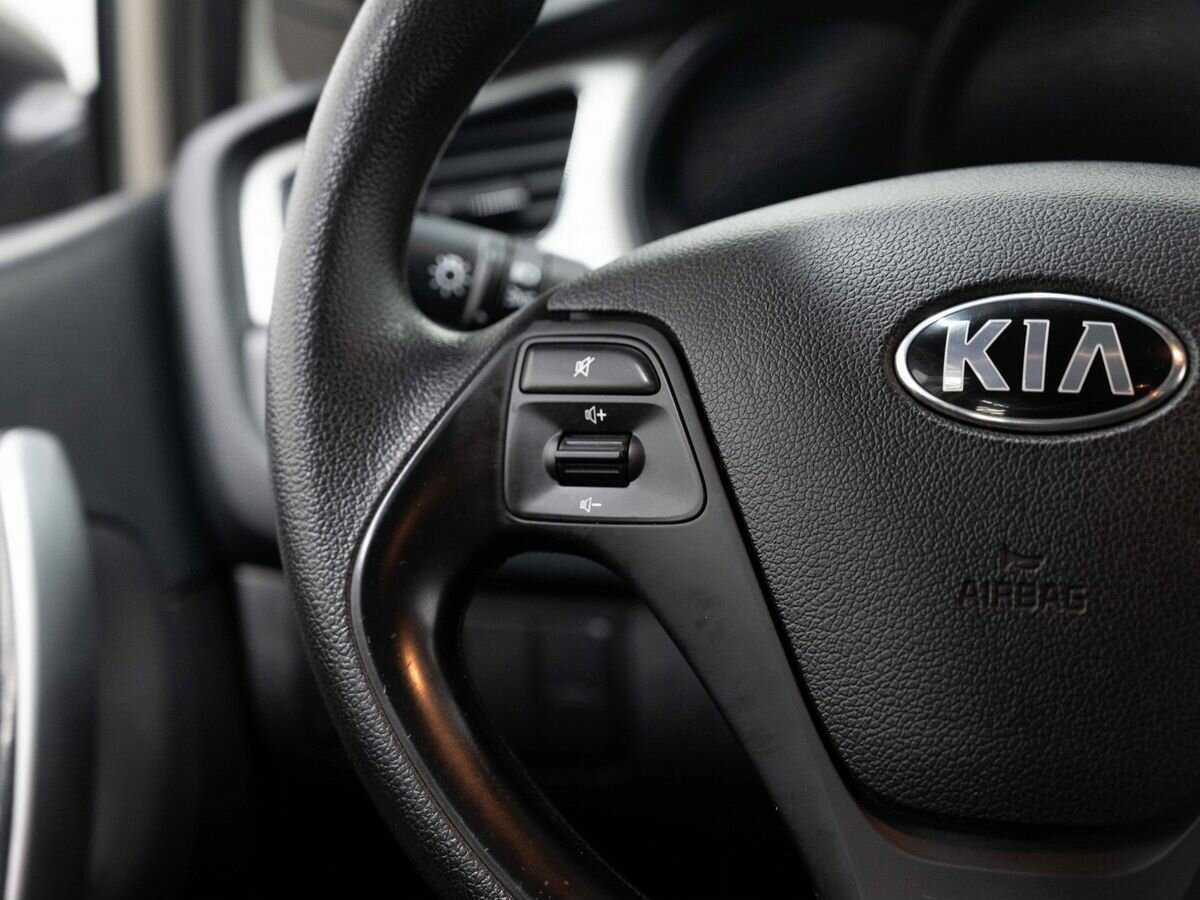 Kia Ceed б/у, 2013, Механическая. Фото: #14
