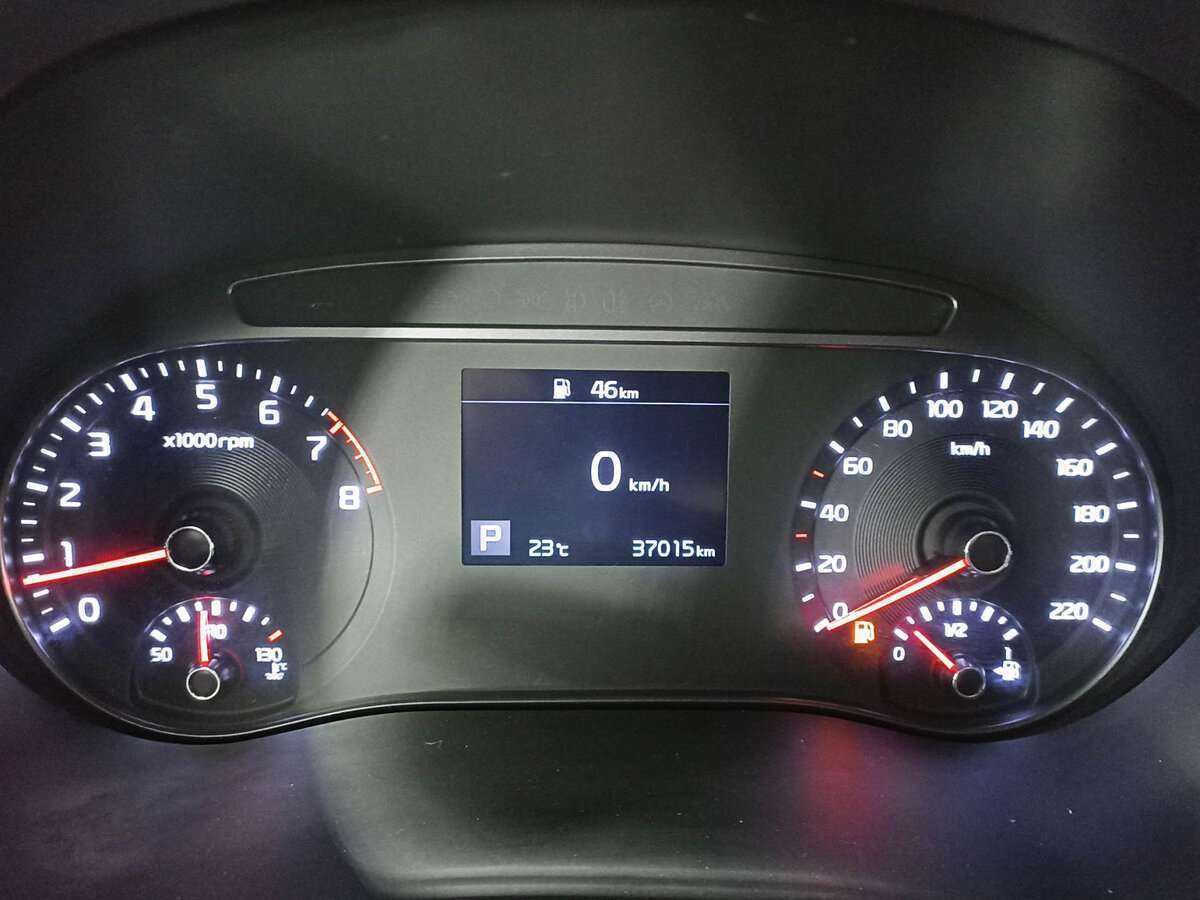 Kia Soul б/у, 2019, Автоматическая. Фото: #10