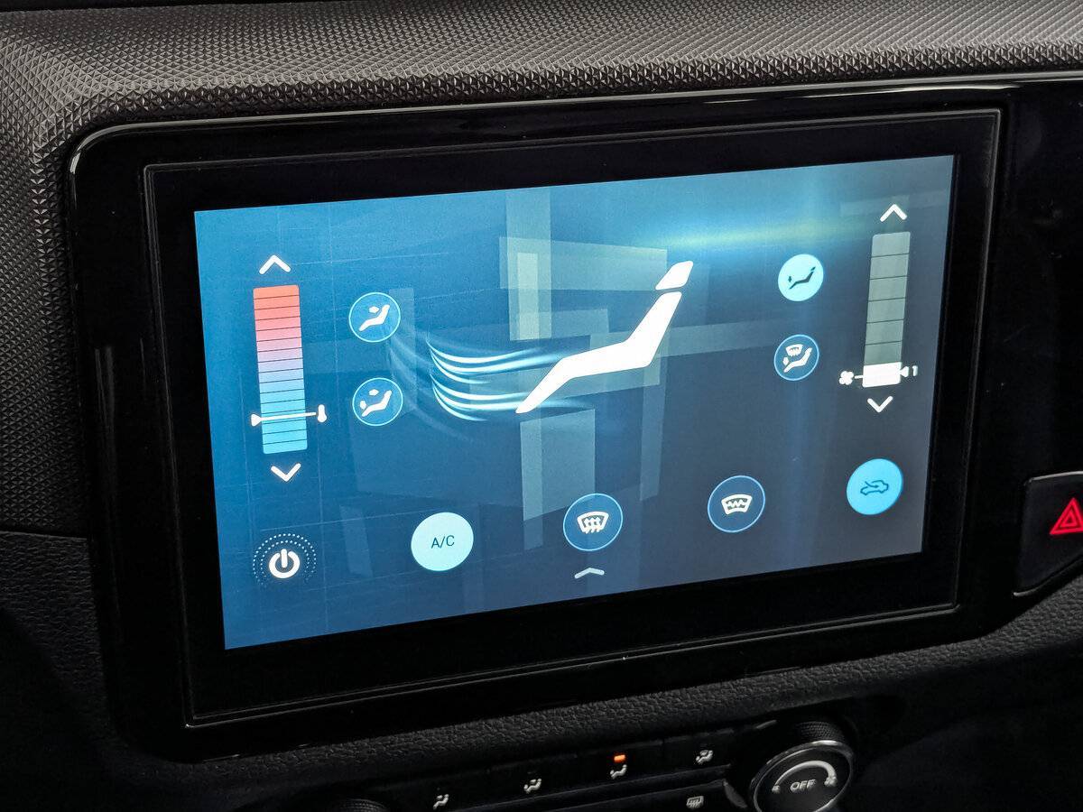 Chery Tiggo 4 б/у, 2021, Роботизированная. Фото: #26