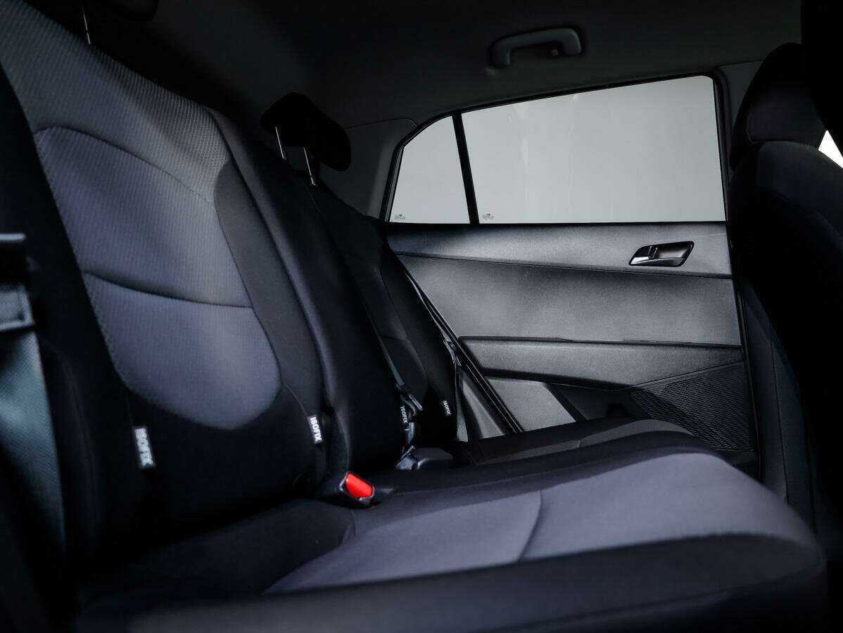 Hyundai Creta б/у, 2019, Автоматическая. Фото: #10