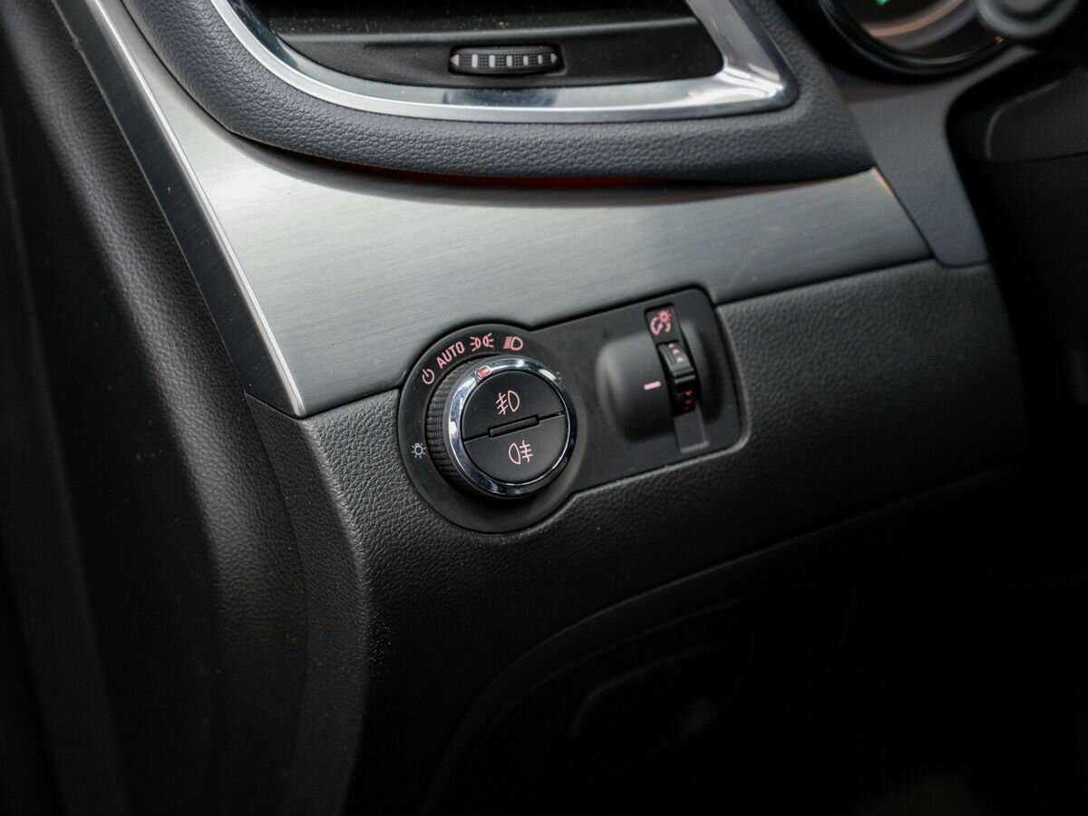 Opel Mokka б/у, 2012, Автоматическая. Фото: #15