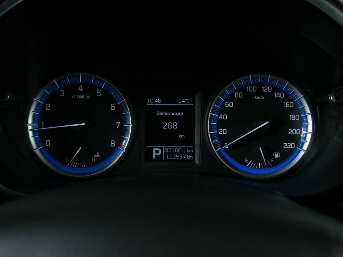 Suzuki SX4 б/у, 2014, Вариатор. Фото: #10