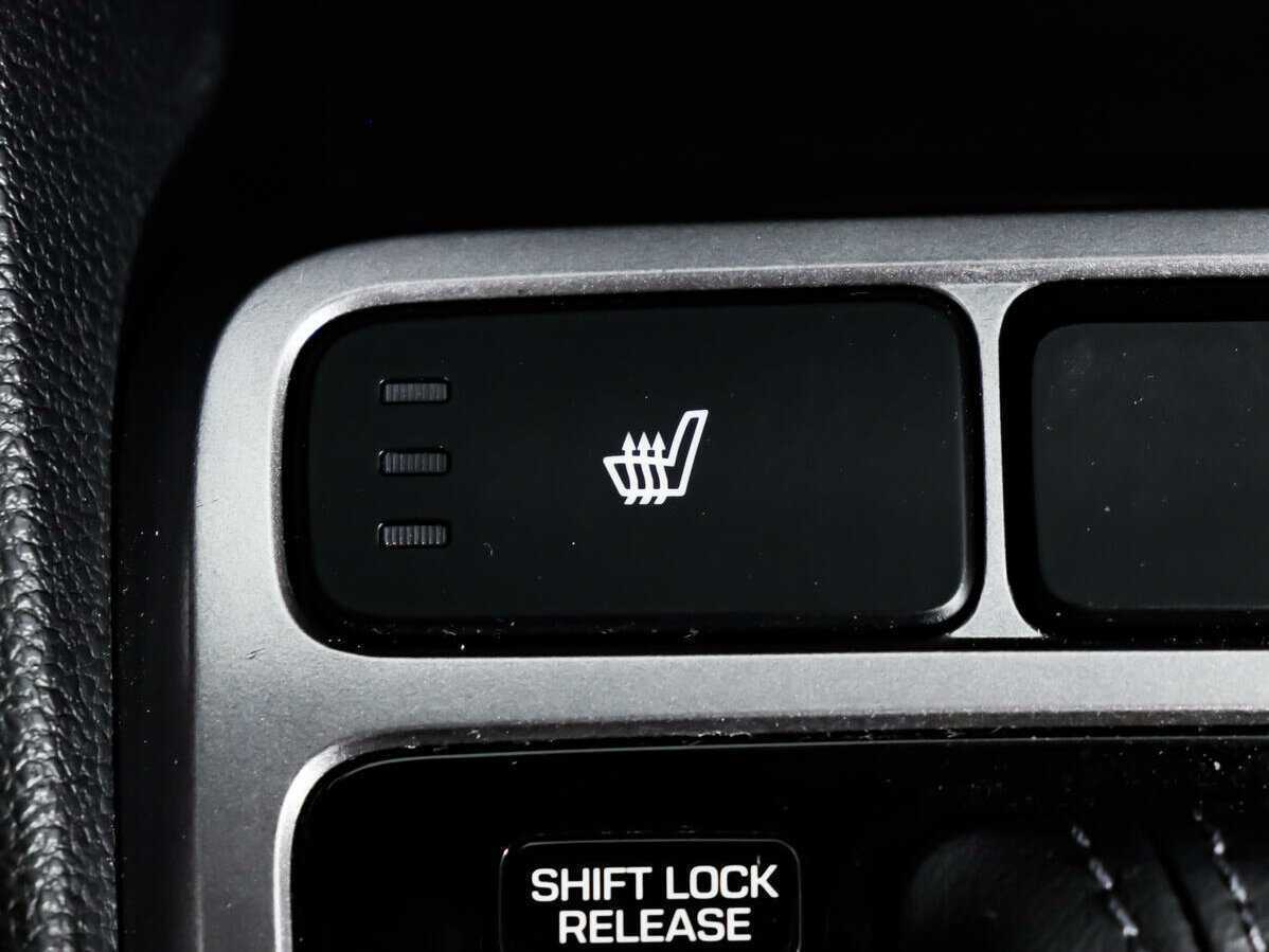 Hyundai Creta б/у, 2020, Автоматическая. Фото: #14